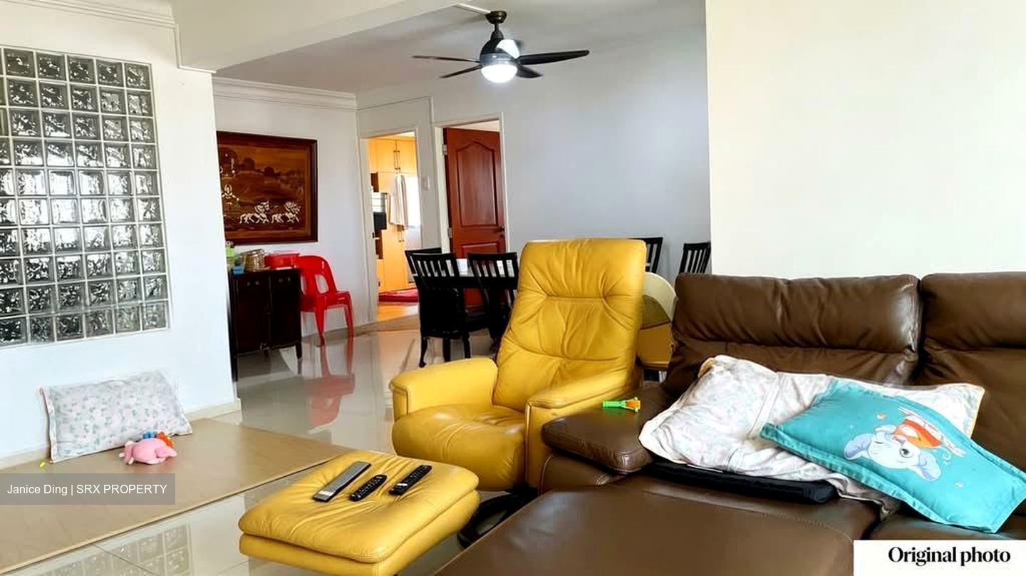 Blk 173 Bishan Street 13 (Bishan), HDB 5 Rooms #573187501